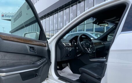 Mercedes-Benz E-Класс, 2014 год, 2 380 000 рублей, 10 фотография