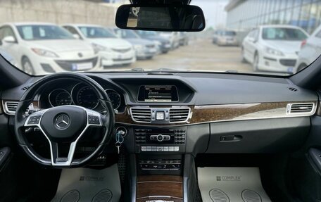 Mercedes-Benz E-Класс, 2014 год, 2 380 000 рублей, 17 фотография