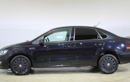 Volkswagen Polo VI (EU Market), 2019 год, 1 420 000 рублей, 8 фотография