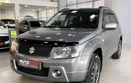 Suzuki Grand Vitara, 2006 год, 997 000 рублей, 4 фотография