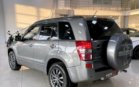 Suzuki Grand Vitara, 2006 год, 997 000 рублей, 5 фотография