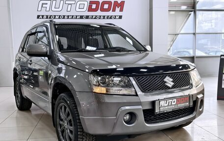 Suzuki Grand Vitara, 2006 год, 997 000 рублей, 2 фотография