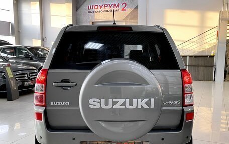 Suzuki Grand Vitara, 2006 год, 997 000 рублей, 7 фотография