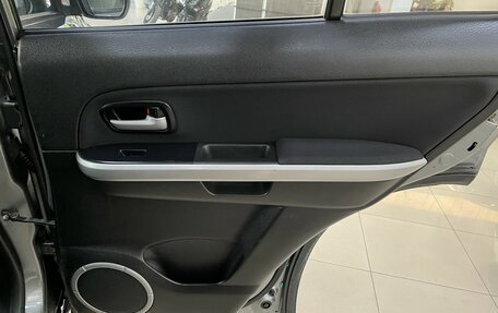 Suzuki Grand Vitara, 2006 год, 997 000 рублей, 16 фотография