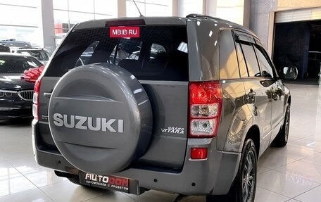 Suzuki Grand Vitara, 2006 год, 997 000 рублей, 8 фотография