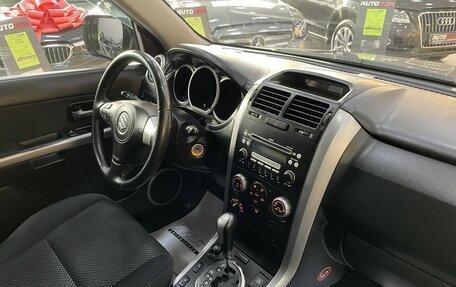 Suzuki Grand Vitara, 2006 год, 997 000 рублей, 18 фотография