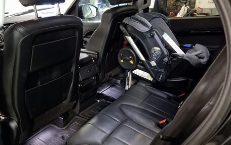 Land Rover Discovery IV, 2017 год, 3 000 000 рублей, 7 фотография