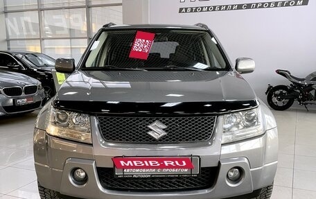 Suzuki Grand Vitara, 2006 год, 997 000 рублей, 3 фотография