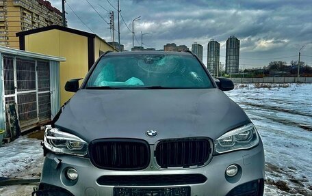 BMW X5, 2017 год, 3 490 000 рублей, 3 фотография