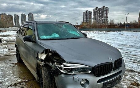 BMW X5, 2017 год, 3 490 000 рублей, 4 фотография