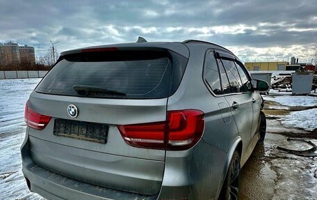 BMW X5, 2017 год, 3 490 000 рублей, 6 фотография