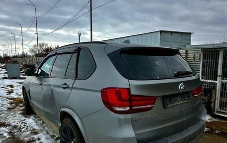 BMW X5, 2017 год, 3 490 000 рублей, 7 фотография