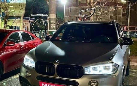 BMW X5, 2017 год, 3 490 000 рублей, 2 фотография