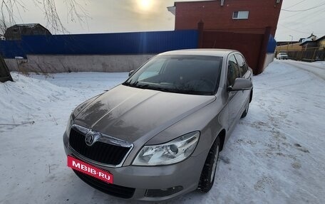 Skoda Octavia, 2011 год, 780 000 рублей, 1 фотография