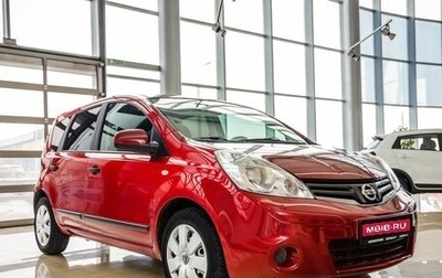 Nissan Note II рестайлинг, 2012 год, 798 000 рублей, 1 фотография