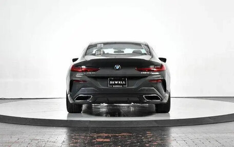 BMW 8 серия, 2022 год, 6 700 000 рублей, 4 фотография