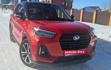 Daihatsu Rocky, 2020 год, 1 650 000 рублей, 38 фотография