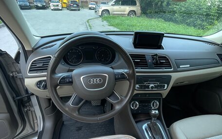 Audi Q3, 2014 год, 1 850 000 рублей, 12 фотография