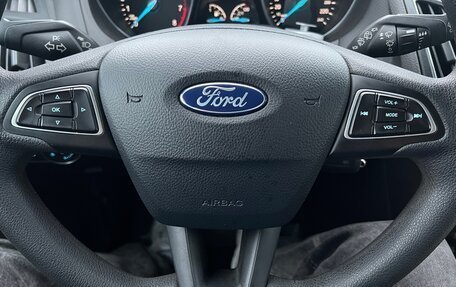 Ford Focus III, 2018 год, 1 250 000 рублей, 14 фотография