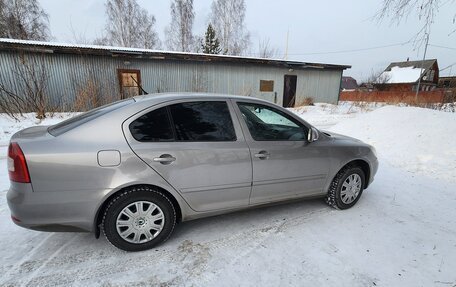 Skoda Octavia, 2011 год, 780 000 рублей, 3 фотография