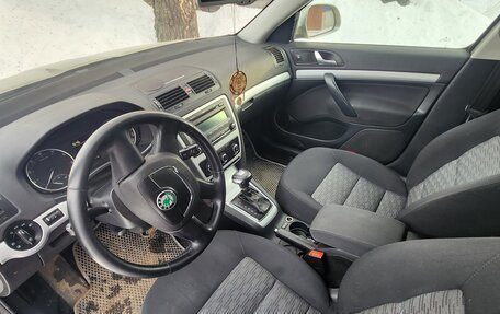 Skoda Octavia, 2011 год, 780 000 рублей, 5 фотография