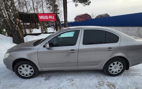 Skoda Octavia, 2011 год, 780 000 рублей, 2 фотография