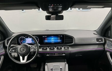 Mercedes-Benz GLE, 2019 год, 9 094 000 рублей, 12 фотография