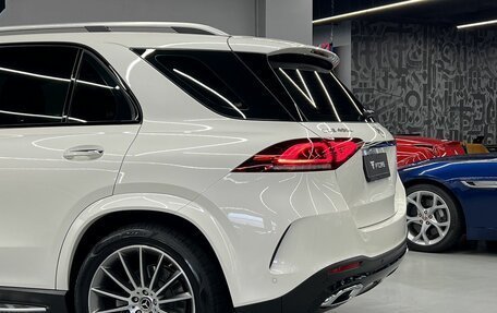 Mercedes-Benz GLE, 2019 год, 9 094 000 рублей, 8 фотография