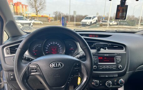 KIA cee'd III, 2013 год, 1 030 000 рублей, 7 фотография