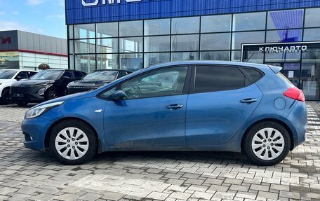 KIA cee'd III, 2013 год, 1 030 000 рублей, 3 фотография