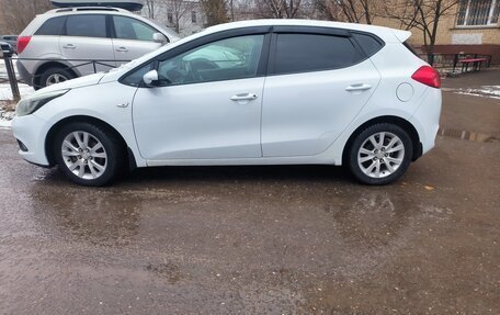 KIA cee'd III, 2014 год, 920 000 рублей, 5 фотография