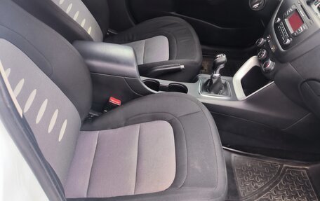 KIA cee'd III, 2014 год, 920 000 рублей, 9 фотография