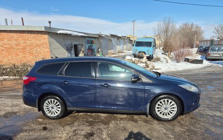 Ford Focus III, 2013 год, 865 000 рублей, 6 фотография