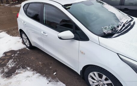 KIA cee'd III, 2014 год, 920 000 рублей, 11 фотография