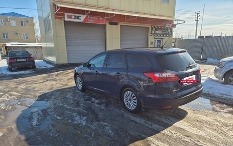 Ford Focus III, 2013 год, 865 000 рублей, 4 фотография