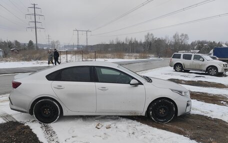 KIA Cerato IV, 2020 год, 1 950 000 рублей, 2 фотография