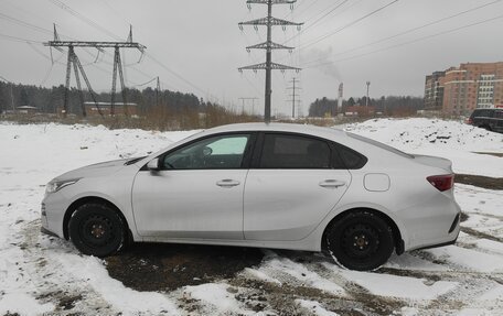 KIA Cerato IV, 2020 год, 1 950 000 рублей, 7 фотография