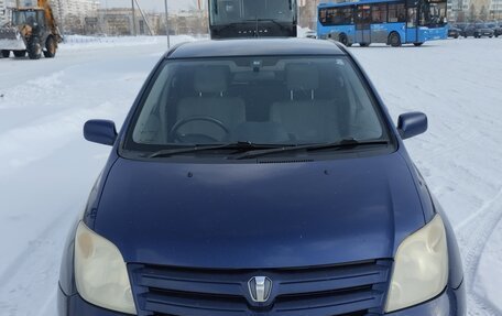 Toyota Ist II, 2002 год, 575 000 рублей, 2 фотография