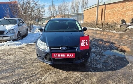 Ford Focus III, 2013 год, 865 000 рублей, 9 фотография