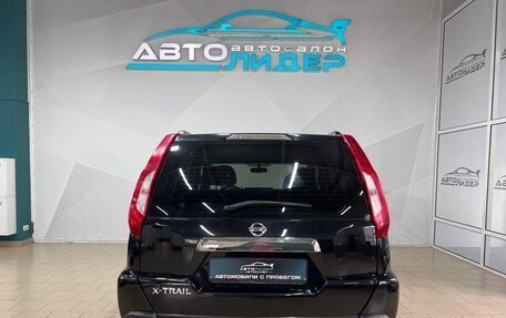 Nissan X-Trail, 2014 год, 1 449 000 рублей, 4 фотография