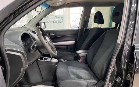 Nissan X-Trail, 2014 год, 1 449 000 рублей, 17 фотография