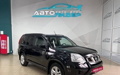 Nissan X-Trail, 2014 год, 1 449 000 рублей, 2 фотография