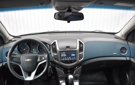 Chevrolet Cruze II, 2013 год, 879 000 рублей, 11 фотография