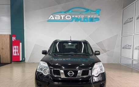 Nissan X-Trail, 2014 год, 1 449 000 рублей, 3 фотография