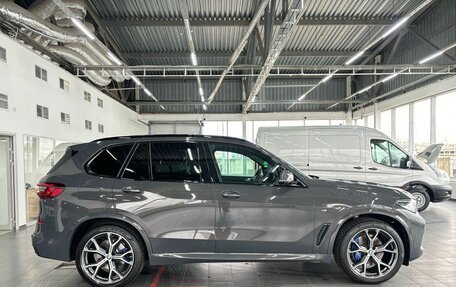 BMW X5, 2023 год, 12 400 000 рублей, 5 фотография