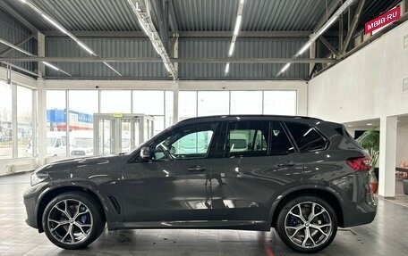 BMW X5, 2023 год, 12 400 000 рублей, 4 фотография