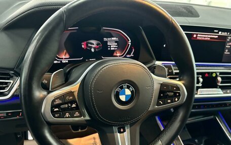 BMW X5, 2023 год, 12 400 000 рублей, 14 фотография