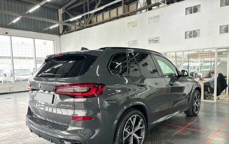 BMW X5, 2023 год, 12 400 000 рублей, 6 фотография