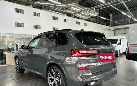 BMW X5, 2023 год, 12 400 000 рублей, 8 фотография