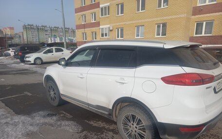 Geely Atlas I, 2018 год, 1 750 000 рублей, 5 фотография